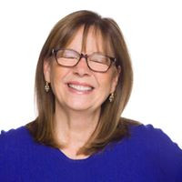 New Hampshire Public Radio Employee Betsy Gardella's profile photo