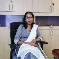 Anur Cloud Technologies Employee Mithra Murugesan's profile photo