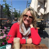 Vandeventer Employee Laurie Bess's profile photo