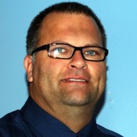 Upper Palmetto YMCA Employee Ron Black's profile photo