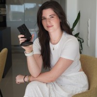 Márcia Arôcha Email & Phone Number