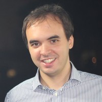 Marc Calandro's profile photo