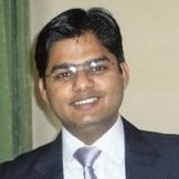 Ola Electric Employee Nikhil Gupta's profile photo