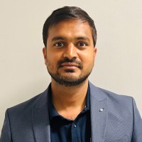 bluecopa Employee Raghavendra Reddy (RR)'s profile photo