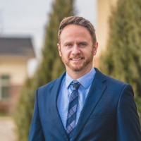 Bolton & Menk, Inc. Employee Mike Bittner's profile photo