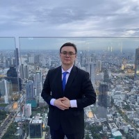 NITEC Employee Yerkin Abdukarimov's profile photo
