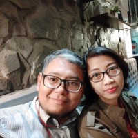 PT Clipan Finance Indonesia, Tbk Employee Erlangga Wimantoro's profile photo