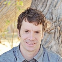 Curious Applications (https://curiousapplications.com) Employee Chris Conover's profile photo