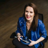Master Languages Employee Marzena Zarzycka's profile photo