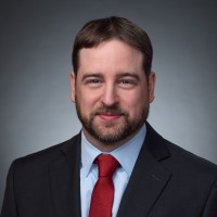 RSM US LLP Employee Heath Jackson's profile photo