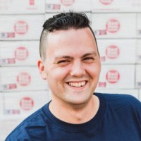 Red Plate Foods Employee Gabriel Foltz's profile photo