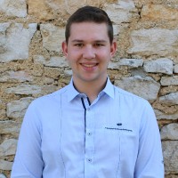 SINTERMAT Employee Damien Loureiro's profile photo