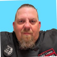 Eric Crouse Email & Phone Number