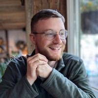 EDISSIO Employee Alexandre Desire's profile photo