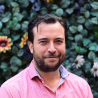 Fictive Reality Employee Mathias Andreasson's profile photo