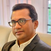 Mohan Krishnan Email & Phone Number