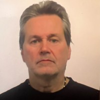 Cambridge Health Alliance Employee William Leva Jr.'s profile photo