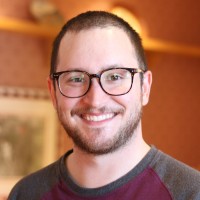 Epic Employee Ryan Matt's profile photo