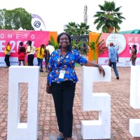 Stemsbridge Employee Amb. Adewakun's profile photo
