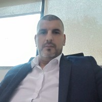 SOFTAL Construction Employee Fahem Hanifi's profile photo