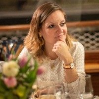 BforBank Employee Aurélie Bardot's profile photo