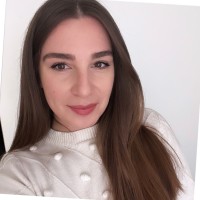 Mariapia Ferraro Email