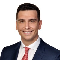 RiskPoint Group Employee Andre Giusti's profile photo