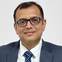 Chintan Gosaliya Email & Phone Number