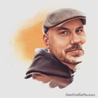 Svensk e-identitet AB Employee Henrik Ekelund's profile photo