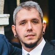 Techtive Games Employee Darian Zvelf's profile photo