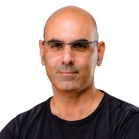 Amir Nathan Email & Phone Number