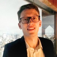 Connect 5G, Inc. Employee Gabriel Rodrigues's profile photo