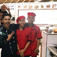 Mad Monkey Employee Aryanto Sudi's profile photo