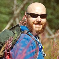 Geeks Who Drink Employee Matt Angell's profile photo