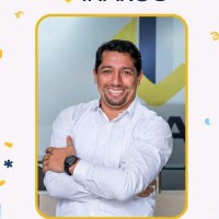 CONSTRUCTORA INARCO PERÚ Employee Jesus Flores Salazar's profile photo
