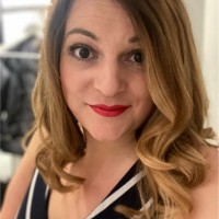 Tes Employee Kat Waite's profile photo