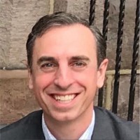 Reily Foods Company Employee Dan Trahant's profile photo