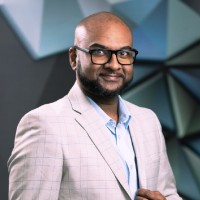 XON Employee Thigerson R.'s profile photo