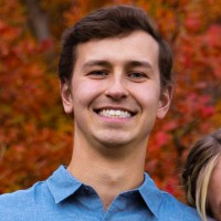 WorldSmith Employee Bryce Cooper's profile photo
