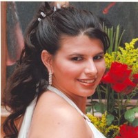 TMED – Tecnologia Médica S.A. Employee Wedja Rafaela's profile photo