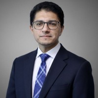 Joint Commission International Employee Taimoor Shah's profile photo