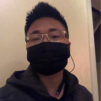 DMT System Employee 兰博's profile photo
