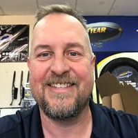 Advanced Auto Repair Employee Keith Ganslen's profile photo