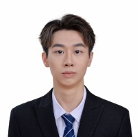 CiiLOCK Engineering Employee Ronny Chen's profile photo