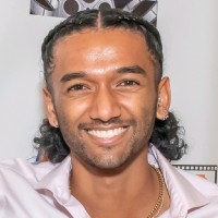 Implico Group Employee David Philip's profile photo