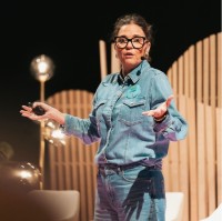 Emma Egnell Email & Phone Number