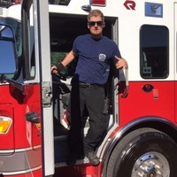 Self-employed Employee Chris Schubert's profile photo