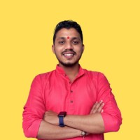 iSyncEvolution Pvt. Ltd. Employee Vijay Koshti's profile photo