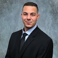 Wardley Real Estate Employee Danny Mehanna's profile photo