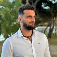Education Studios Employee Denis Chubuk's profile photo